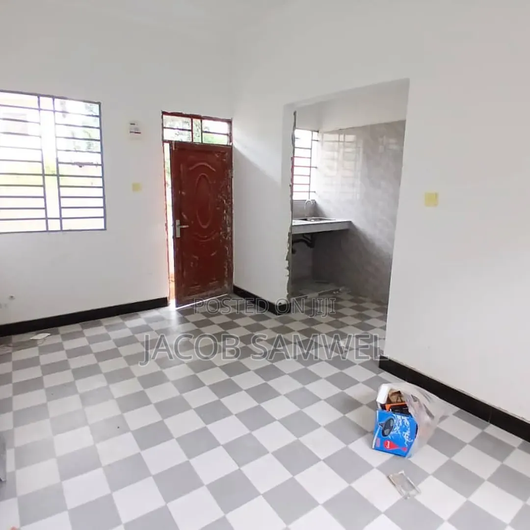 2bdrm House in Goba for rent