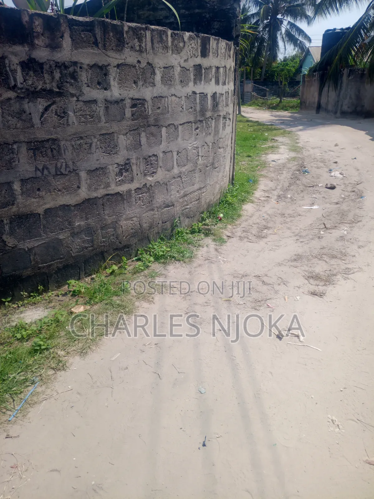 Furnished 3bdrm House in Rada Chuo, Ilala for rent