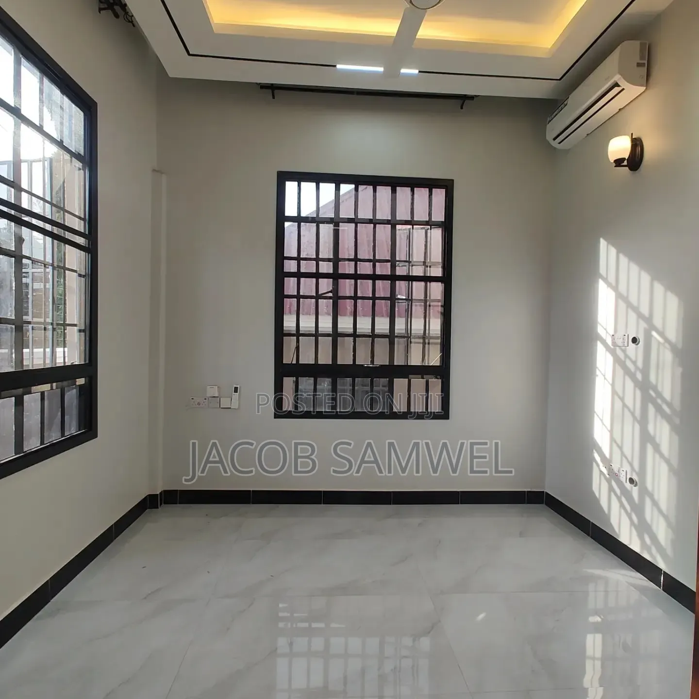 2bdrm House in Goba for rent