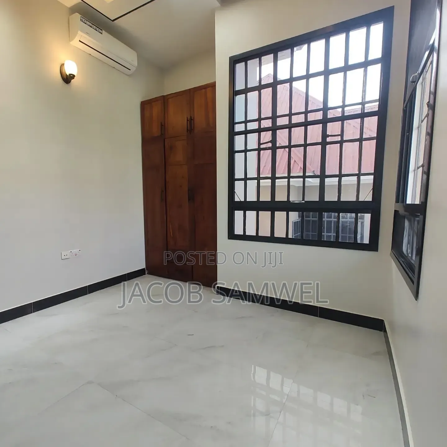 2bdrm House in Goba for rent
