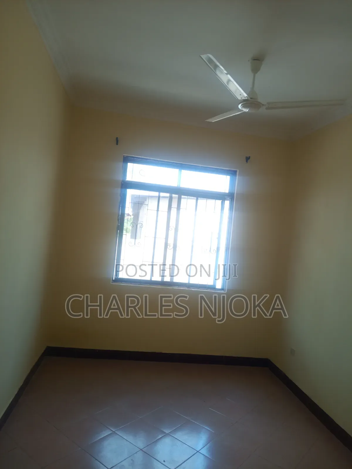 Furnished 3bdrm House in Rada Chuo, Ilala for rent