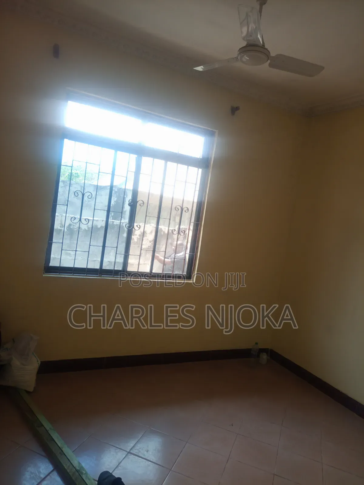 Furnished 3bdrm House in Rada Chuo, Ilala for rent