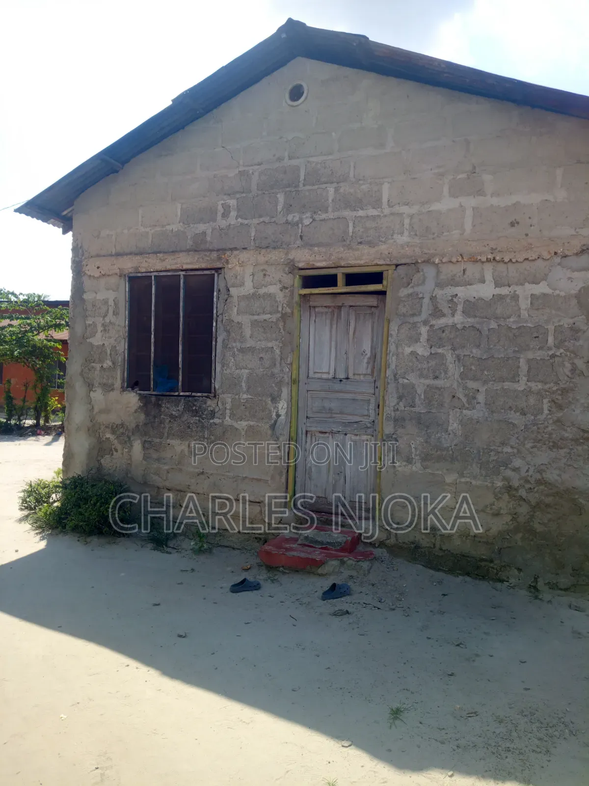 4bdrm House in Halisi, Ilala for sale
