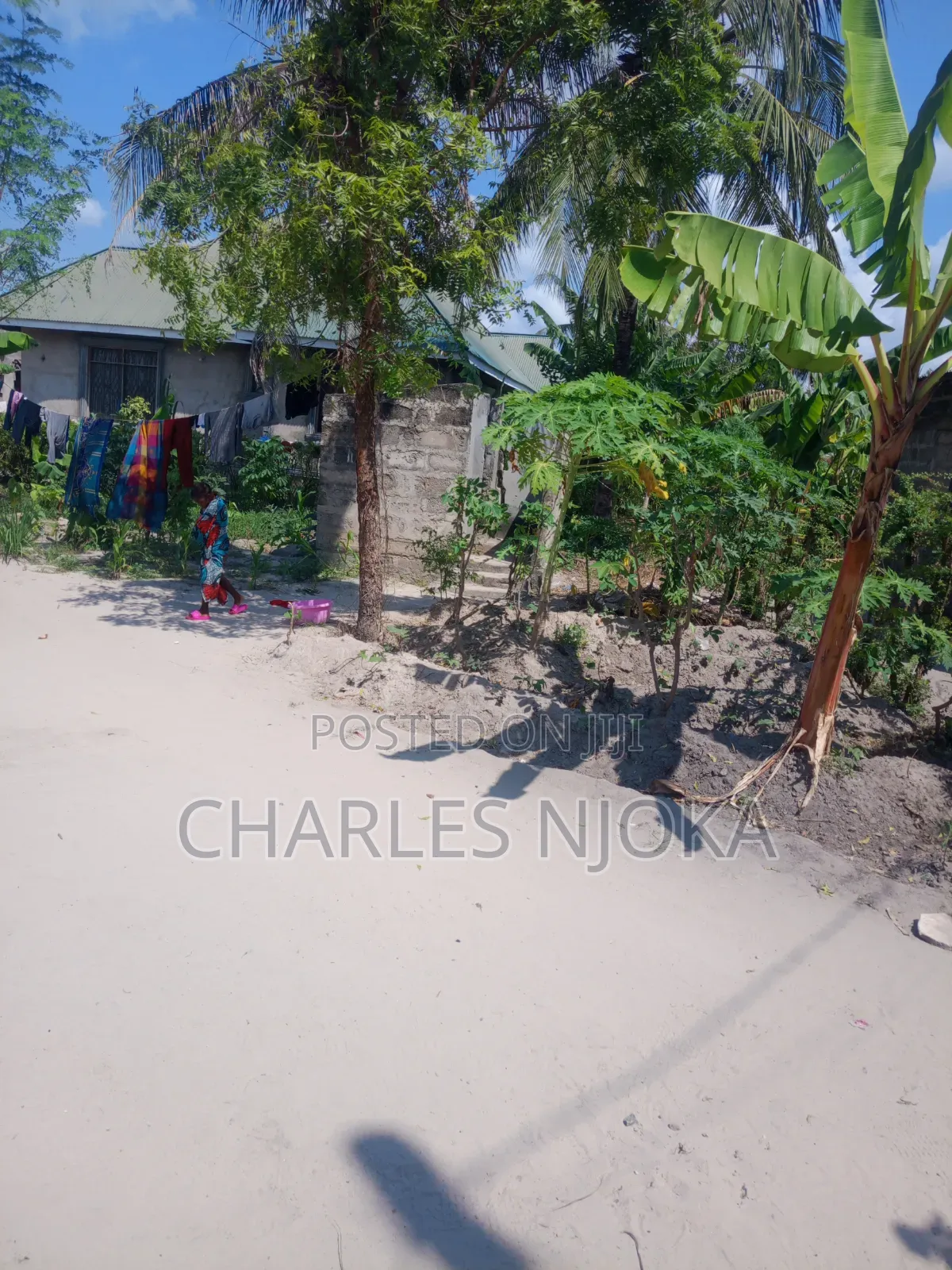 4bdrm House in Halisi, Ilala for sale