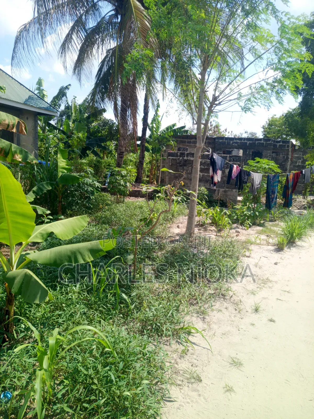 4bdrm House in Halisi, Ilala for sale
