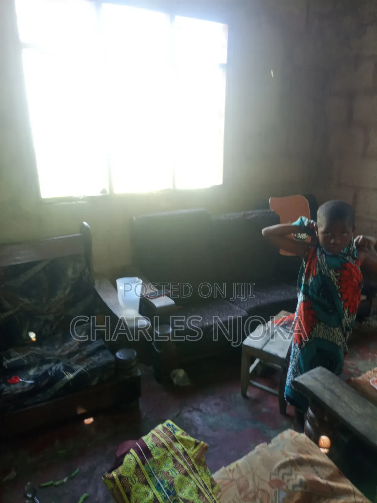 4bdrm House in Halisi, Ilala for sale