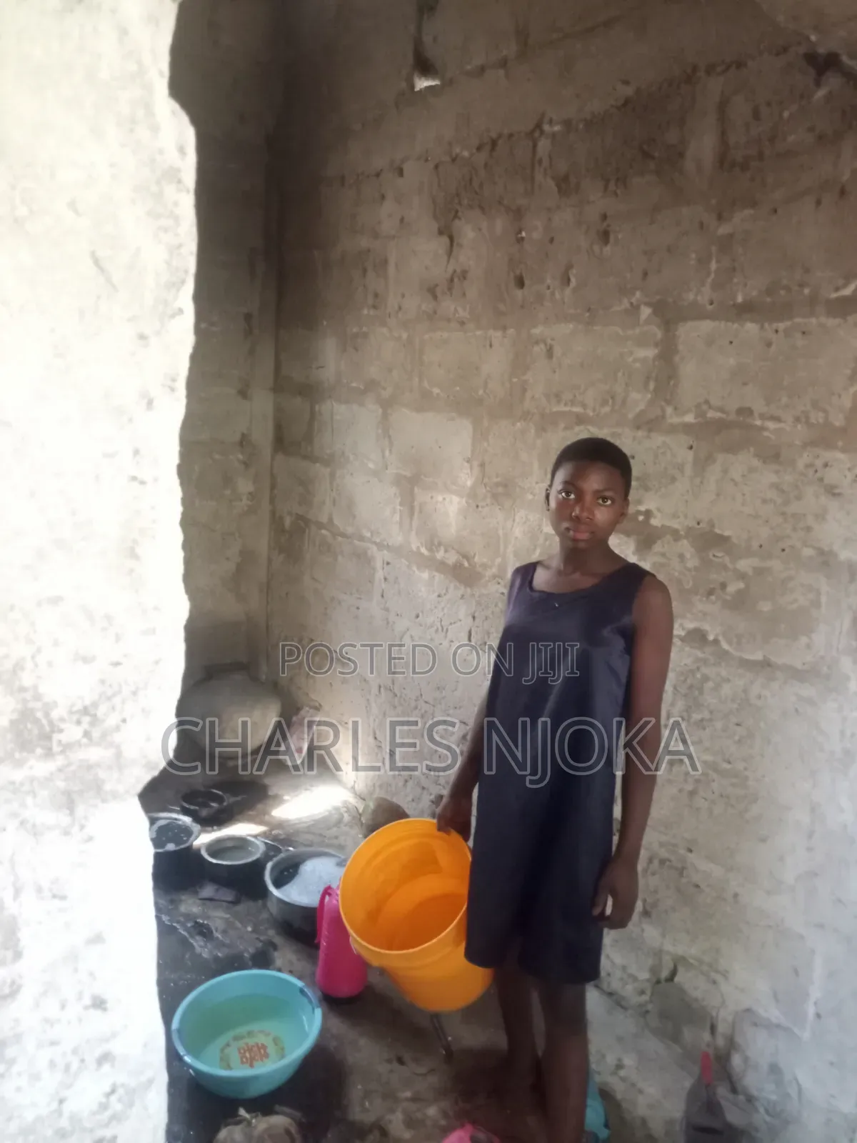 4bdrm House in Halisi, Ilala for sale