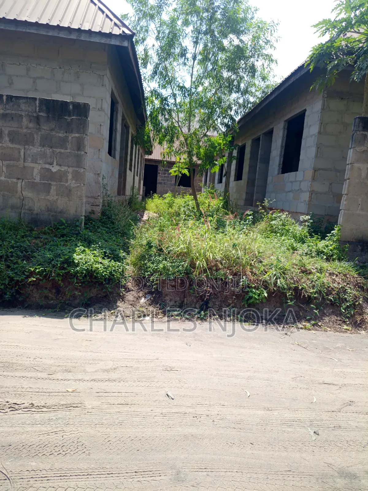 4bdrm House in Halisi, Ilala for sale