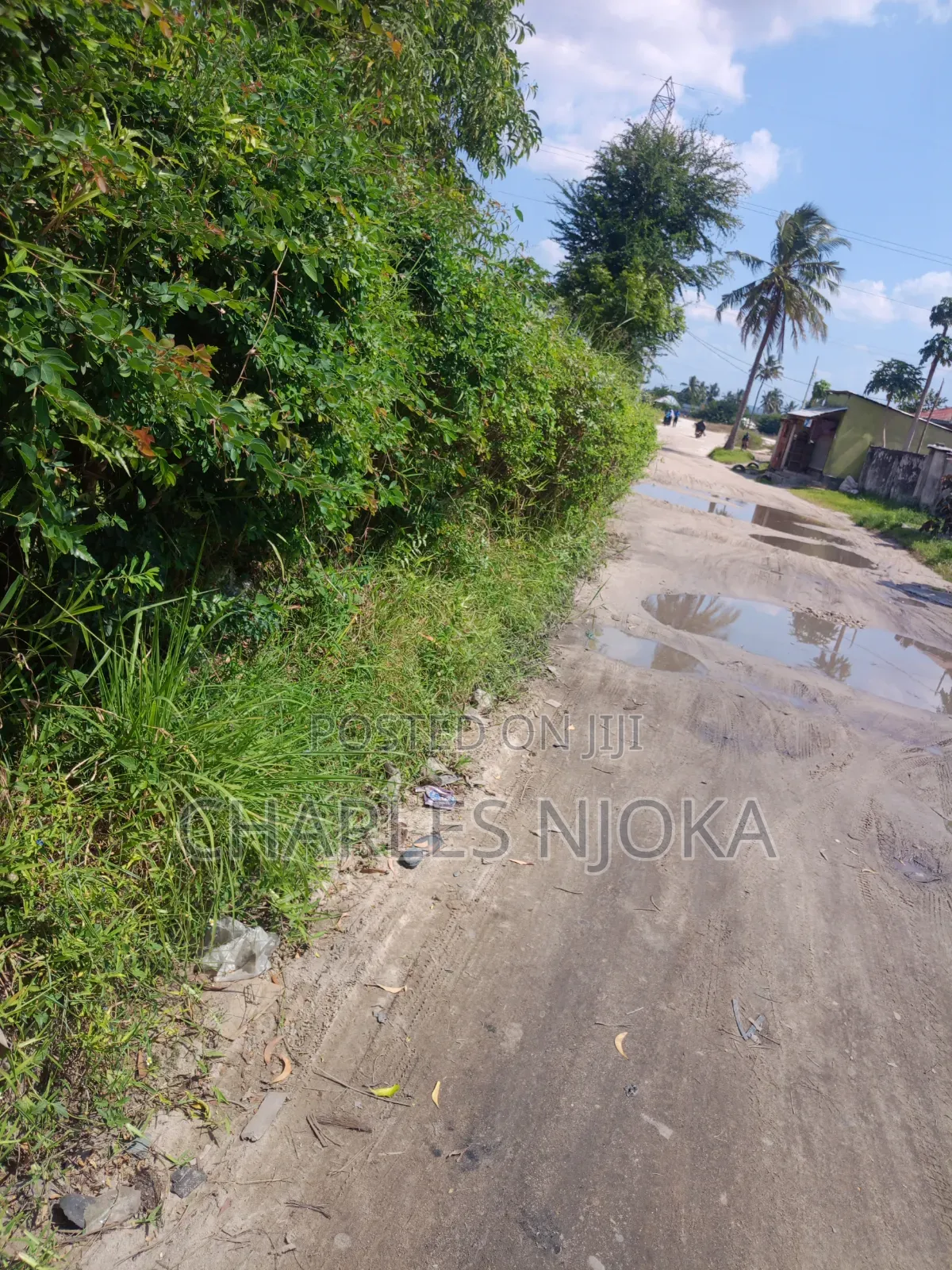 4bdrm House in Halisi, Ilala for sale