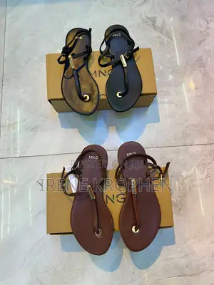Classic Ladies Shoes