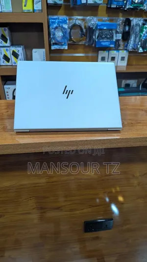 New Laptop HP EliteBook 840 G5 8GB Intel Core i5 SSD 256GB