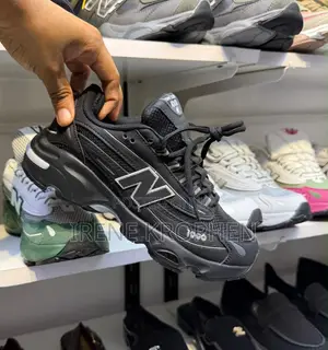New Balance