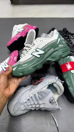 New Balance