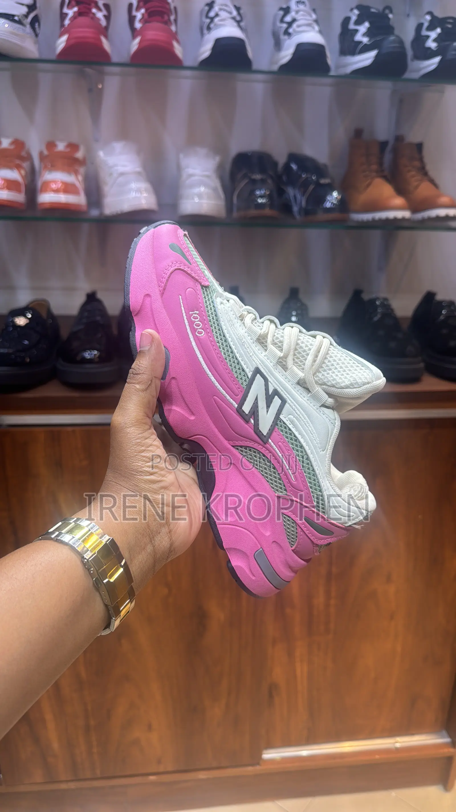 New Balance