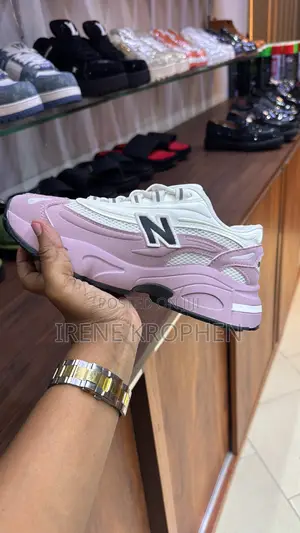 New Balance
