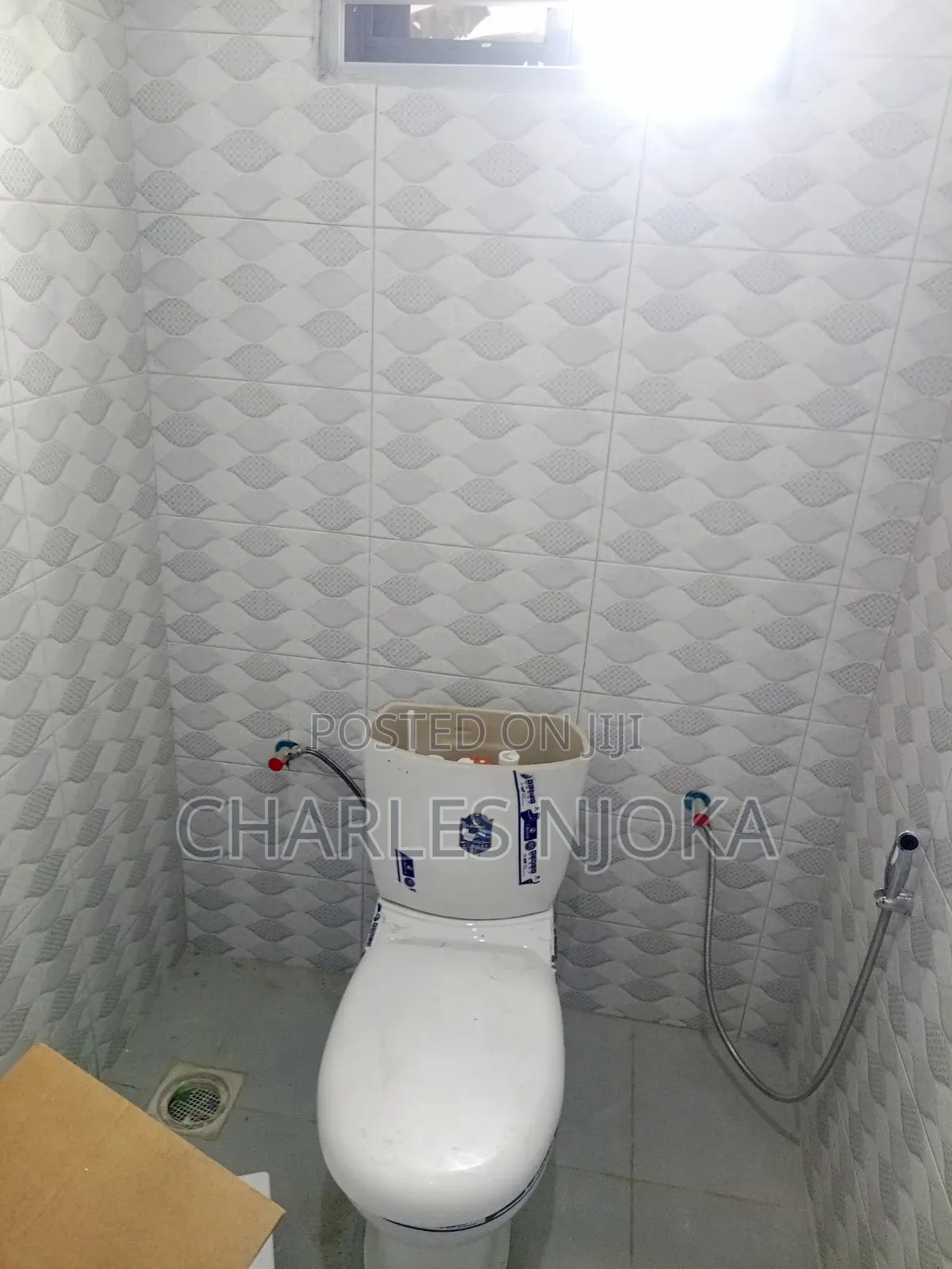 Furnished 2bdrm Apartment in Moshi Bar, Ilala for rent
