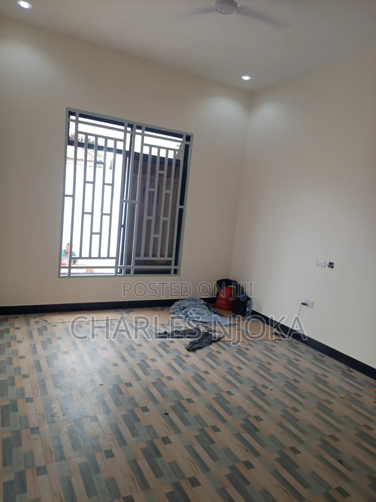 Furnished 2bdrm Apartment in Moshi Bar, Ilala for rent