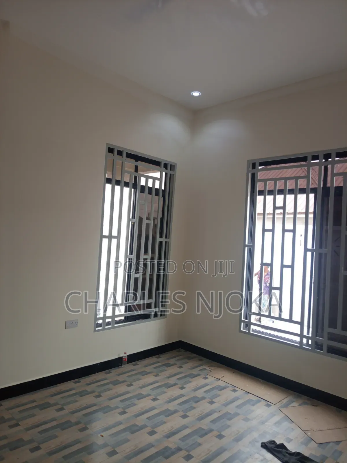Furnished 2bdrm Apartment in Moshi Bar, Ilala for rent