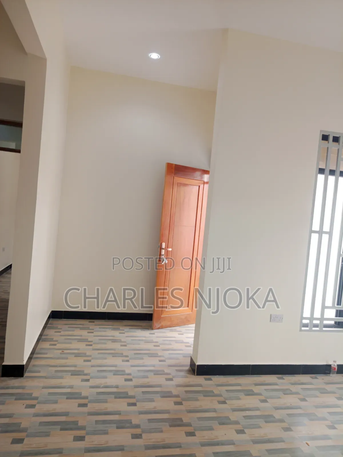 Furnished 2bdrm Apartment in Moshi Bar, Ilala for rent