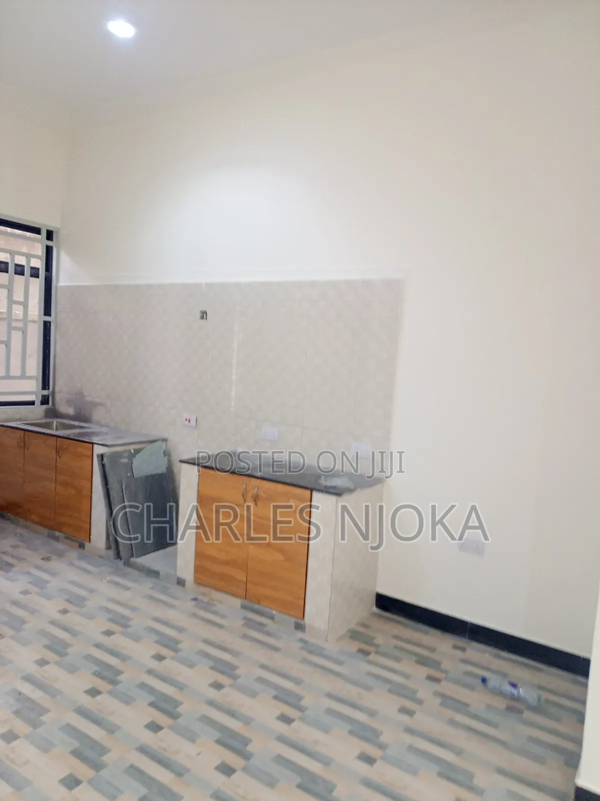 Furnished 2bdrm Apartment in Moshi Bar, Ilala for rent