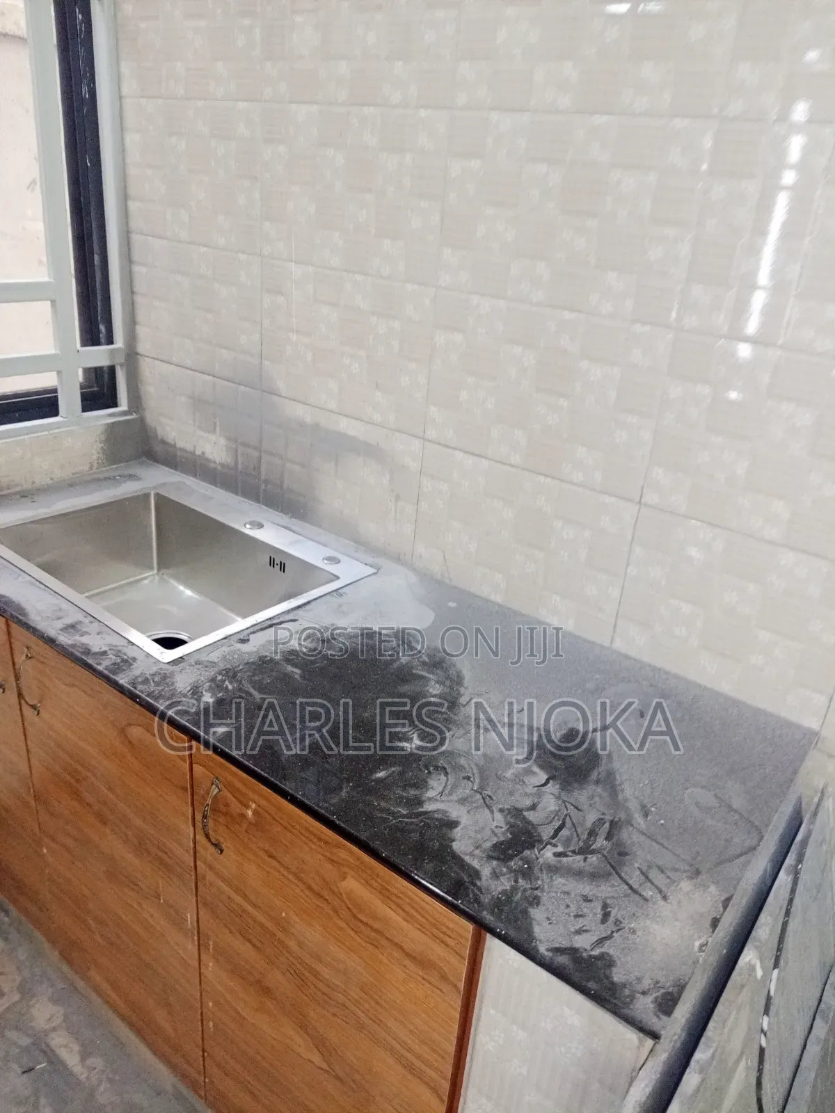Furnished 2bdrm Apartment in Moshi Bar, Ilala for rent