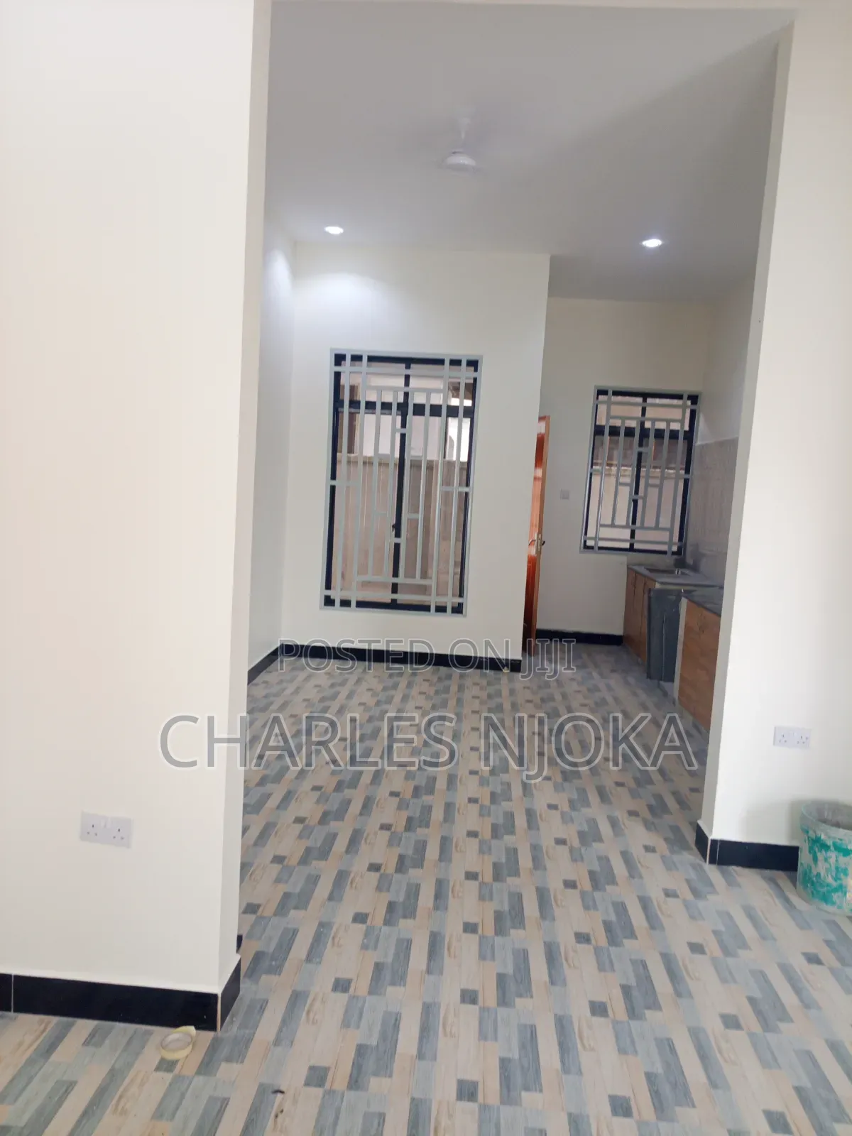Furnished 2bdrm Apartment in Moshi Bar, Ilala for rent