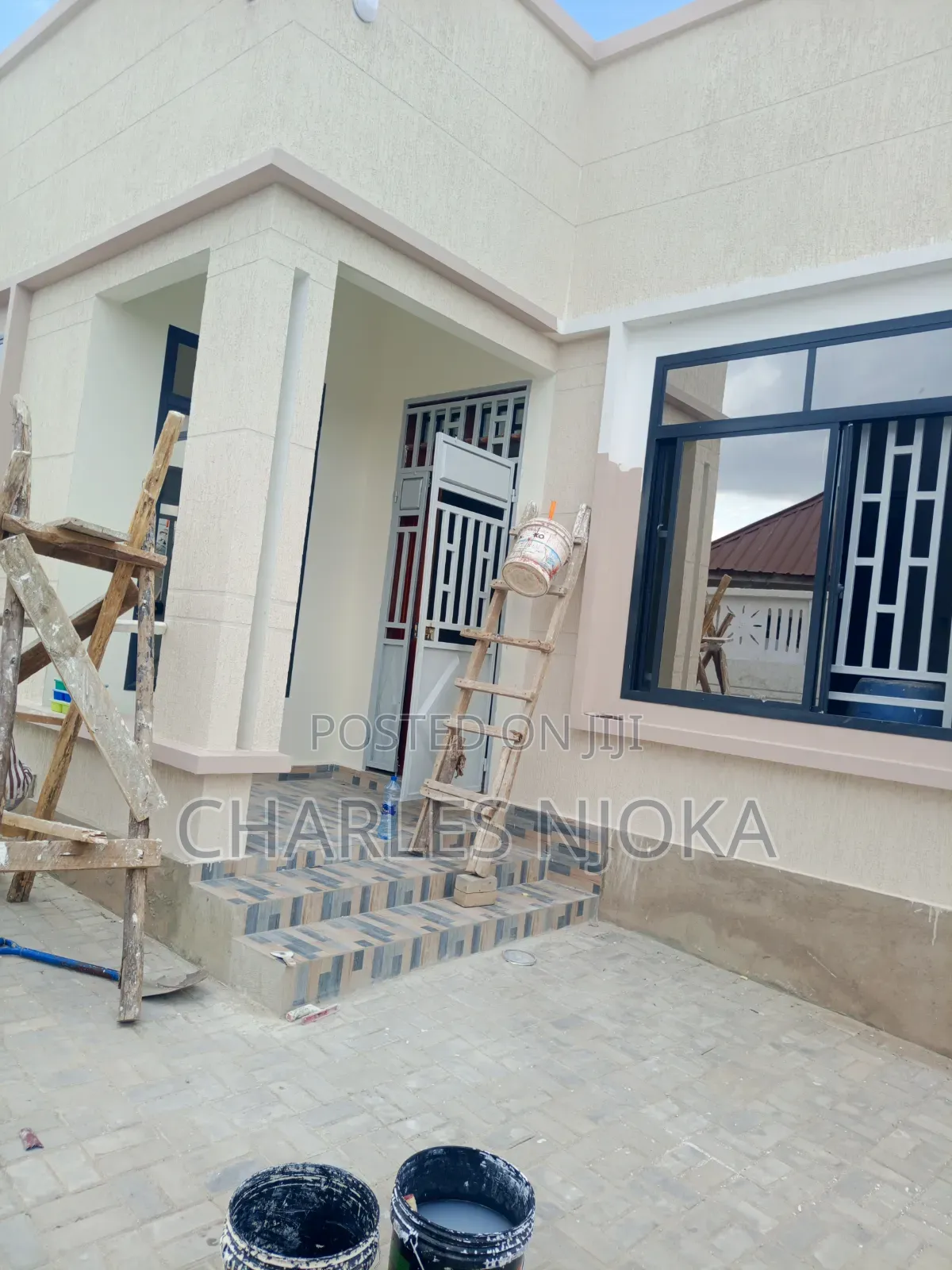 Furnished 2bdrm Apartment in Moshi Bar, Ilala for rent