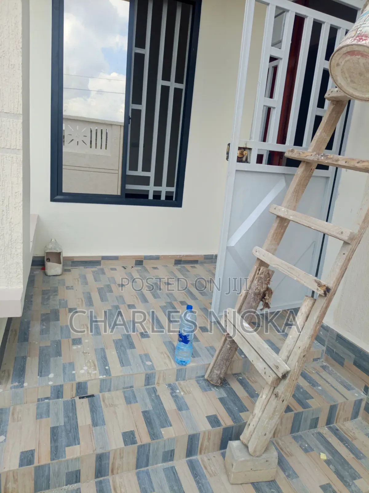 Furnished 2bdrm Apartment in Moshi Bar, Ilala for rent
