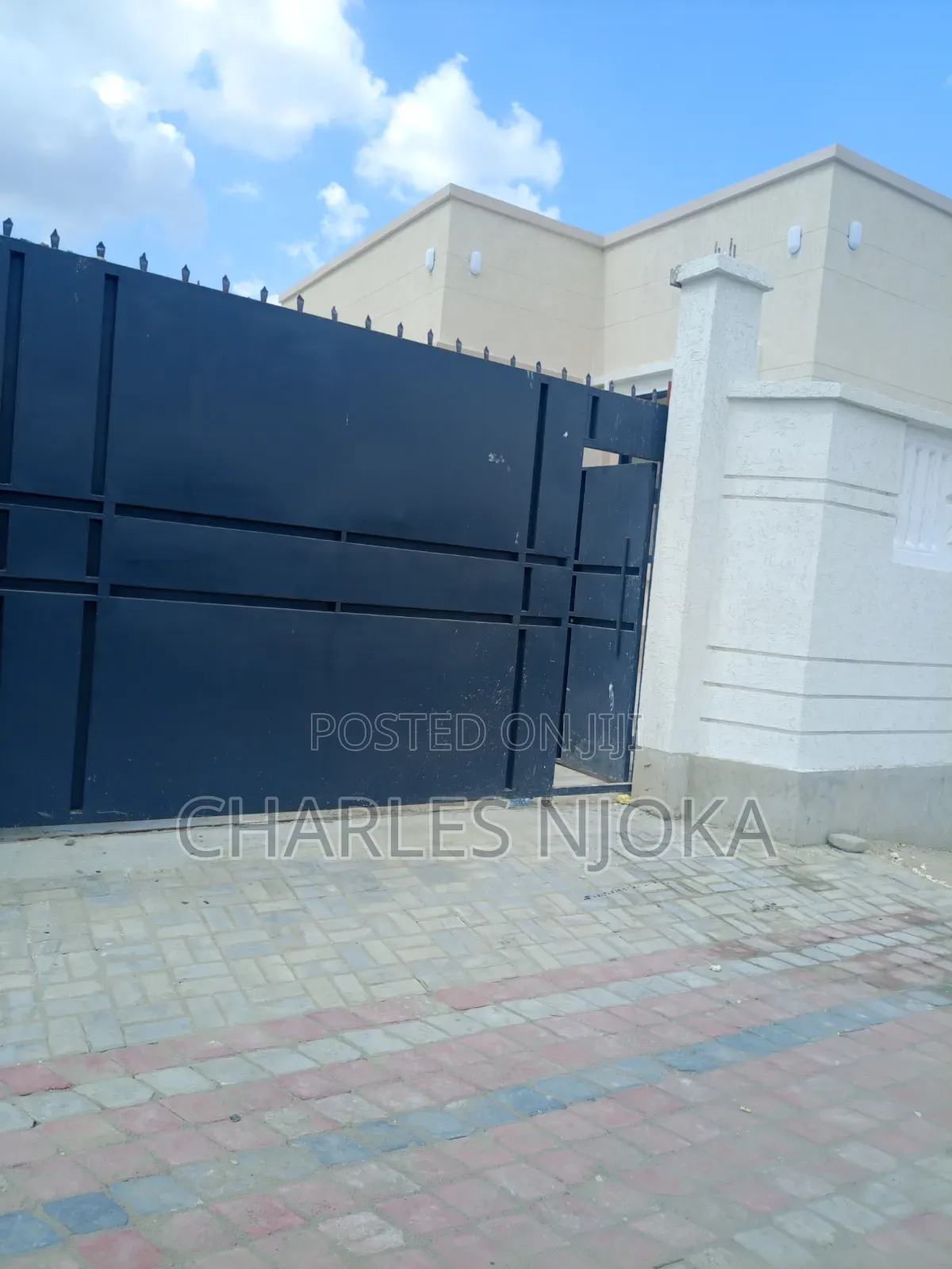 Furnished 2bdrm Apartment in Moshi Bar, Ilala for rent