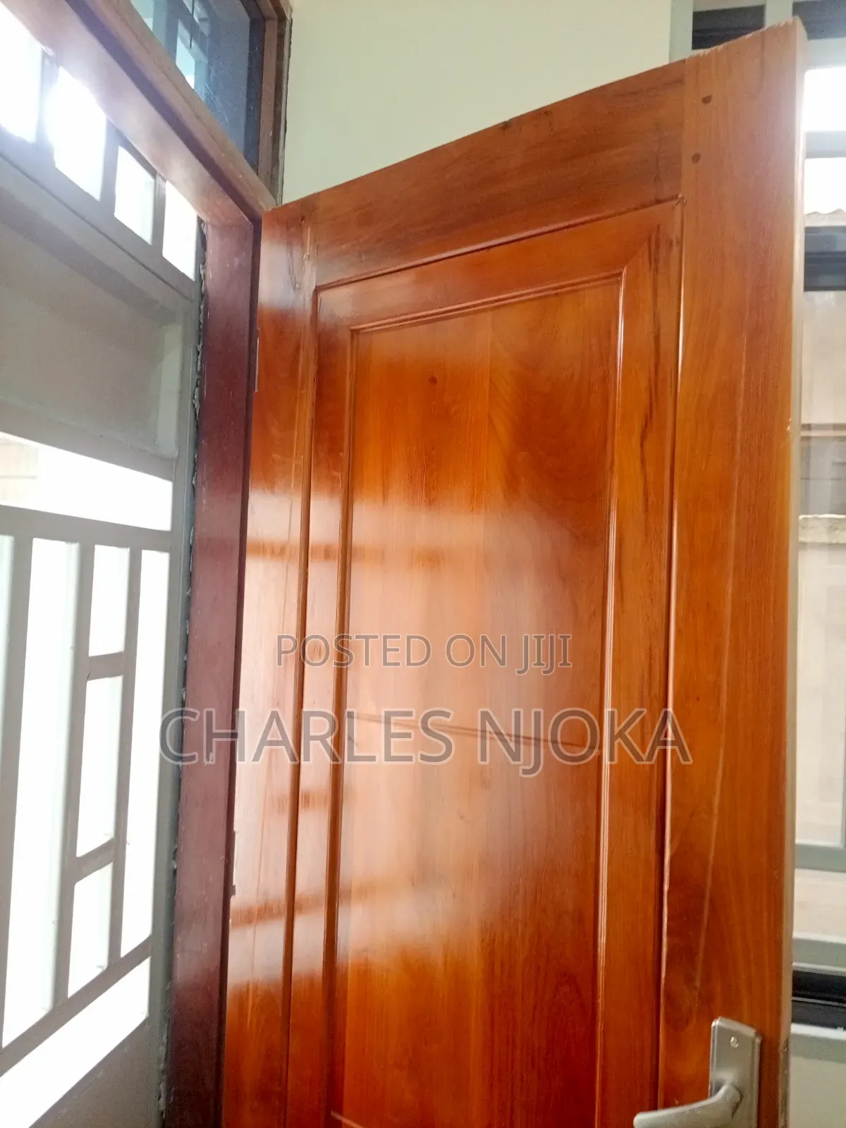 Furnished 2bdrm Apartment in Moshi Bar, Ilala for rent