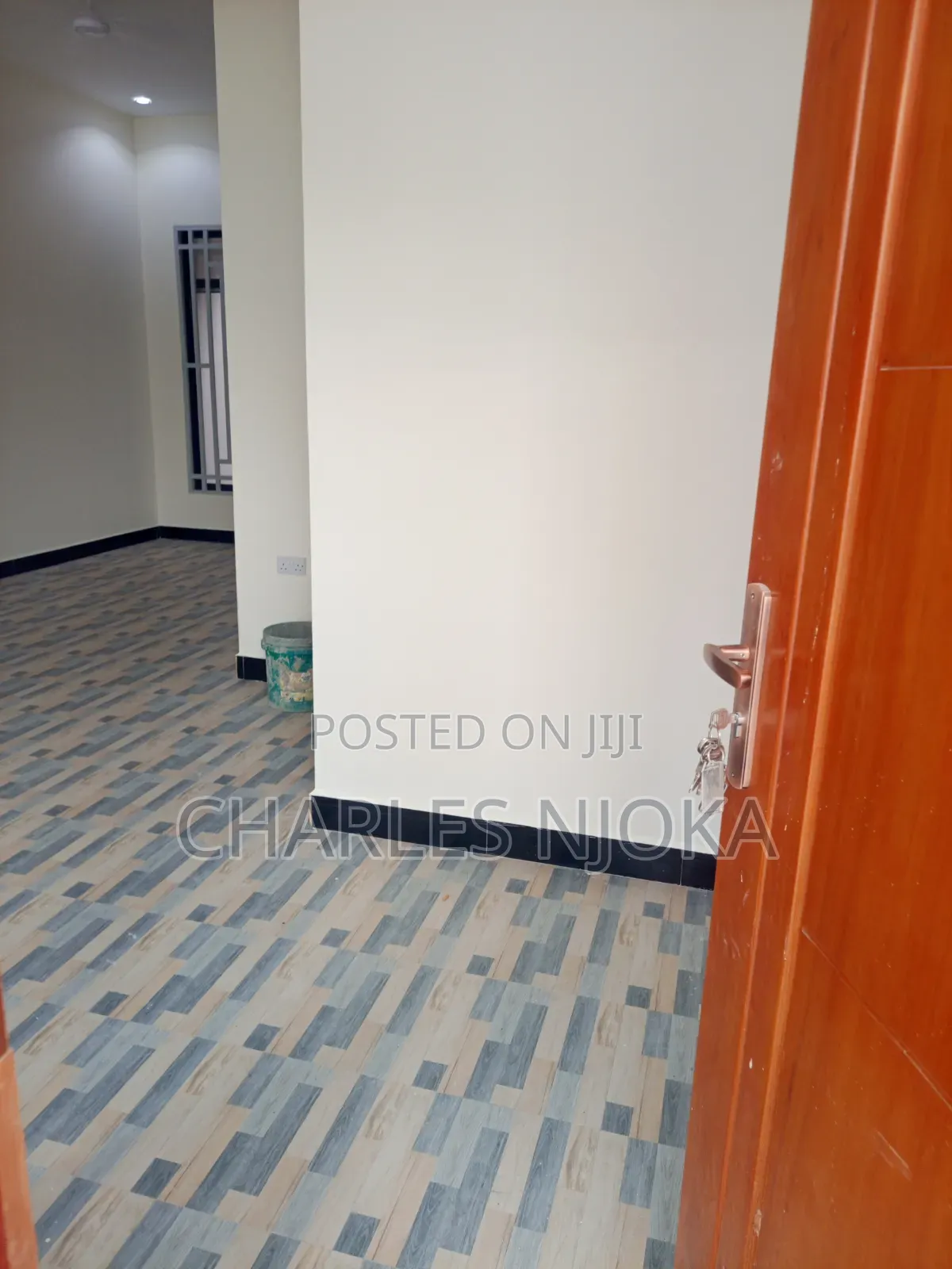 Furnished 2bdrm Apartment in Moshi Bar, Ilala for rent