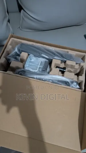 Desk Mount Single