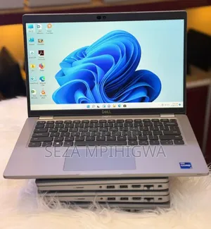 Laptop Dell Latitude 5430 16GB Intel Core i7 SSD 256GB