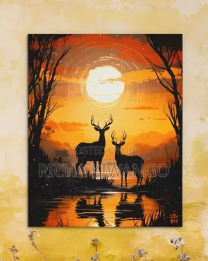 Picha Canvas