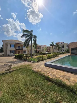 Furnished 4bdrm House in Mbezi Beach for rent