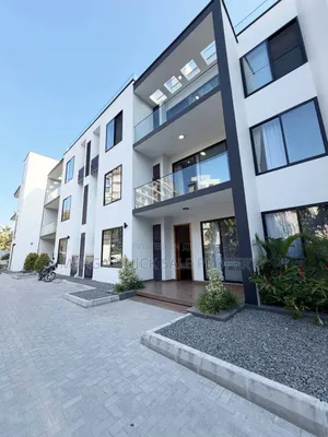5bdrm House in Masaki for rent