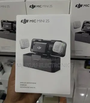 DJi Mac Mini 2s