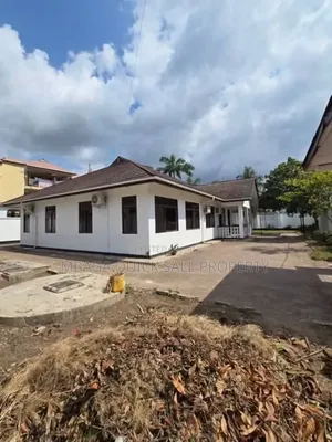 4bdrm House in Mbezi Beach, Masaki for rent