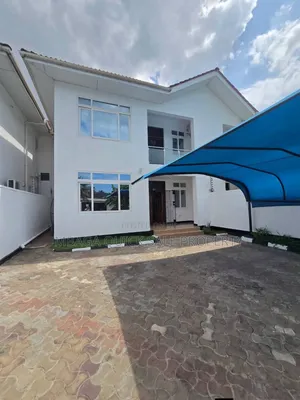 4bdrm House in Mbezi Beach, Masaki for rent