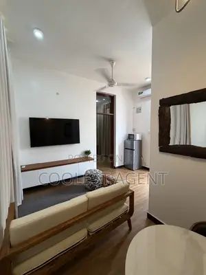 Furnished 1bdrm Apartment in Coolest Estate, Kinondoni for rent
