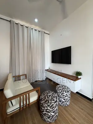 Furnished 1bdrm Apartment in Coolest Estate, Kinondoni for rent