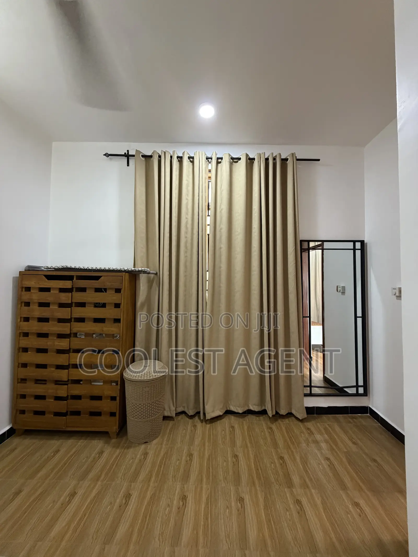 Furnished 1bdrm Apartment in Coolest Estate, Kinondoni for rent