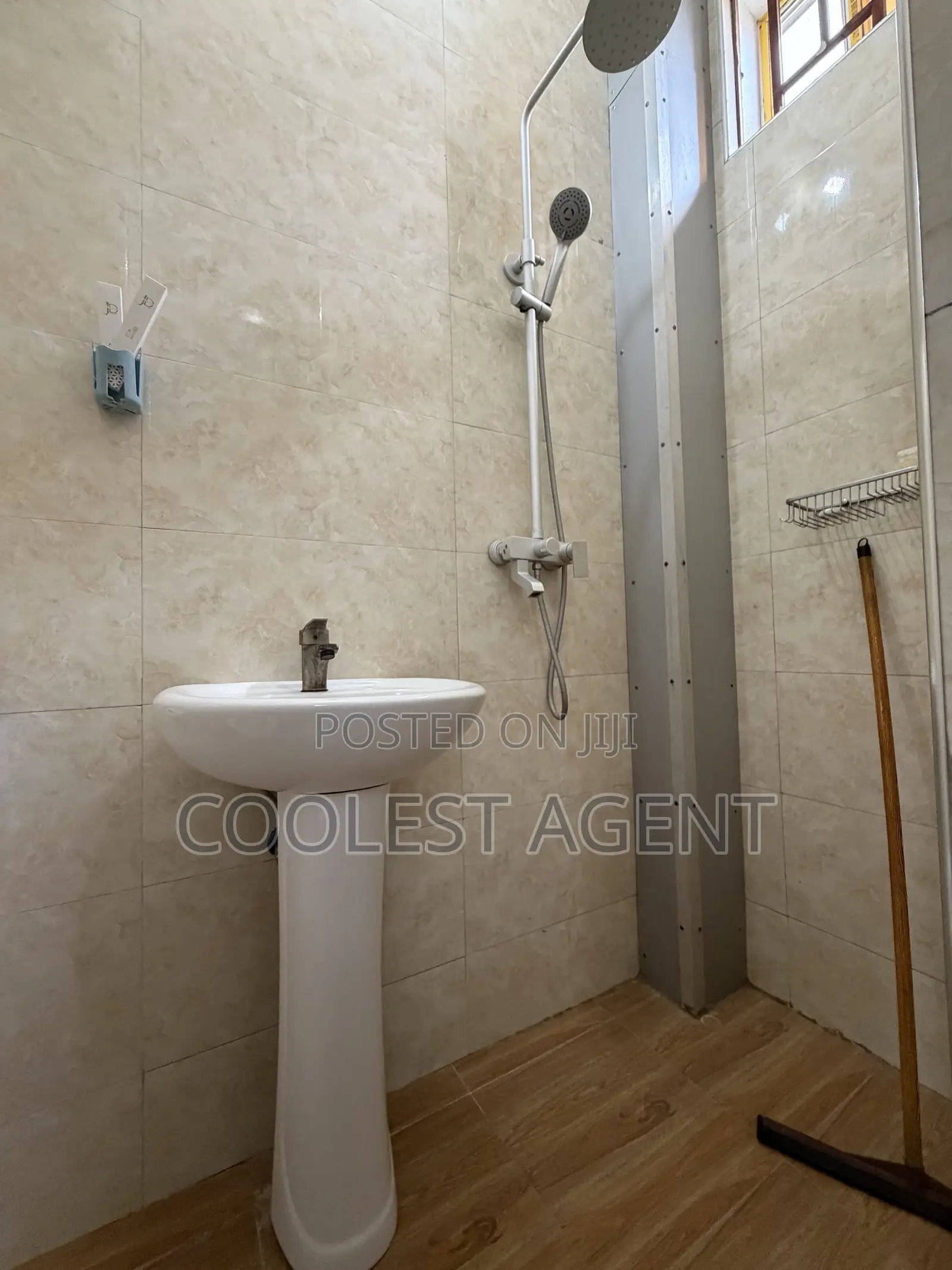 Furnished 1bdrm Apartment in Coolest Estate, Kinondoni for rent