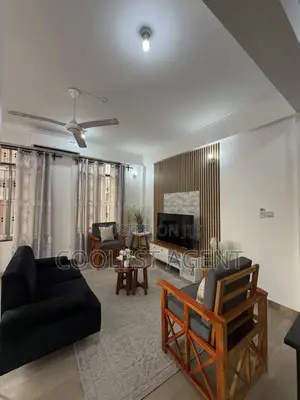 Furnished 2bdrm Apartment in Coolest Estate, Kinondoni for rent