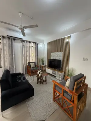 Furnished 2bdrm Apartment in Coolest Estate, Kinondoni for rent