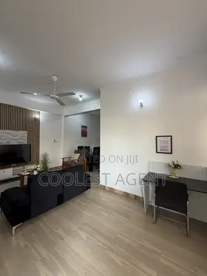 Furnished 2bdrm Apartment in Coolest Estate, Kinondoni for rent