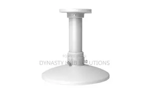 DS-1661ZJ Short Pendant Mount for PTZ Camera