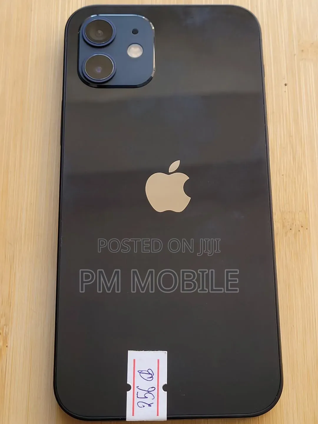 Apple iPhone 12 256 GB