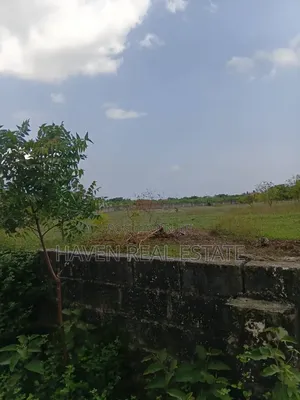 Plot for Sale at Nungwi Zanzibar