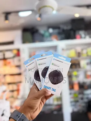 Powerology Smart Tag